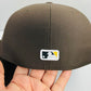 SD01 Gorra 8C San Diego Padres PL Cerrada