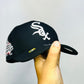 SX01 Gorra 4C Chicago White Sox Cv Ajustable