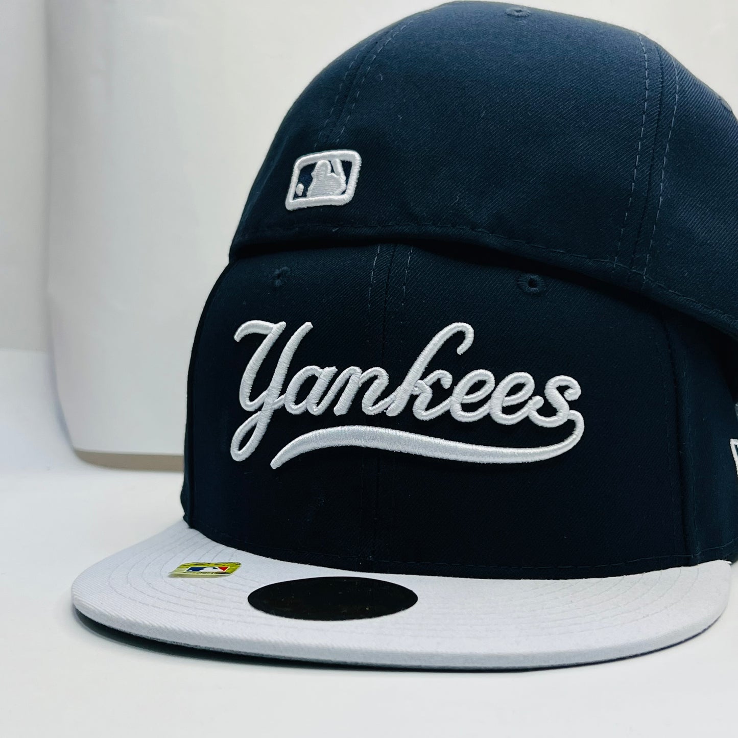 NY45 Gorra 8C New York Yankees PL Cerrada
