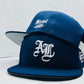 RV11 Gorra OG Rival Alianza Lima PL Ajustable