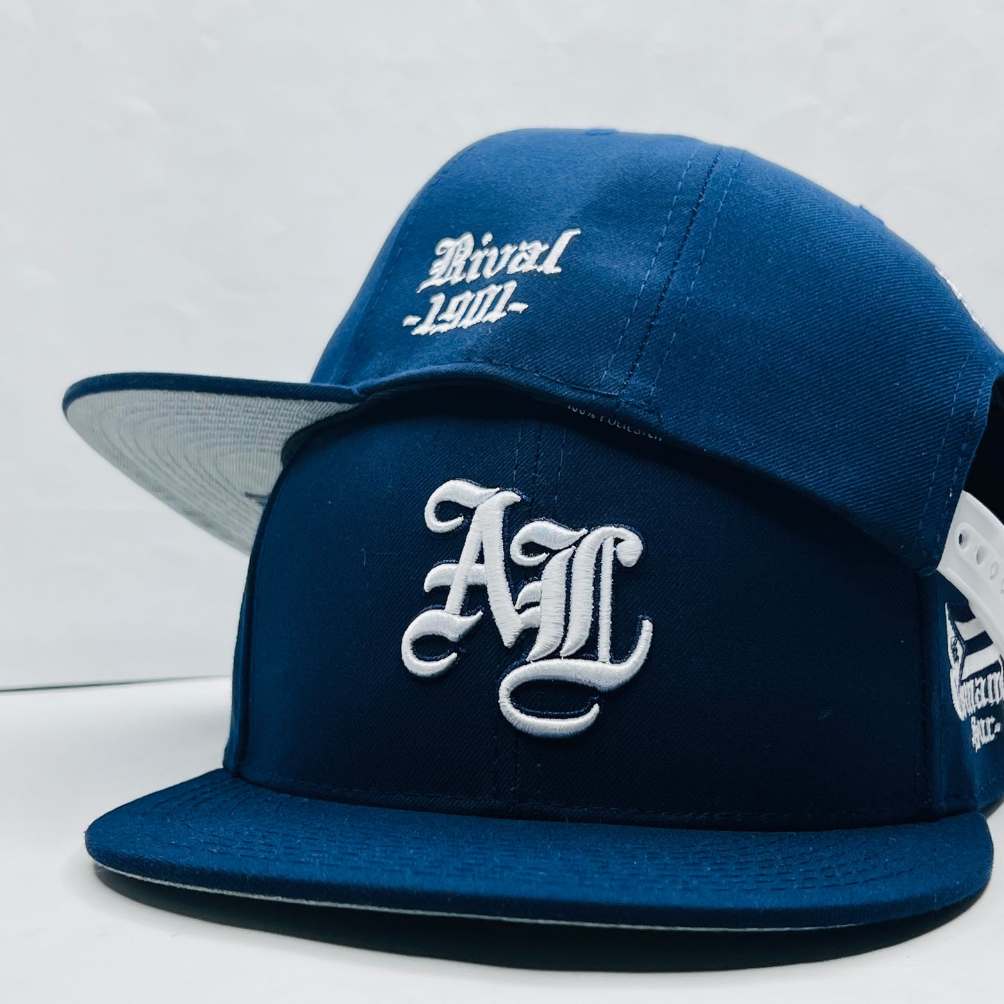 RV11 Gorra OG Rival Alianza Lima PL Ajustable