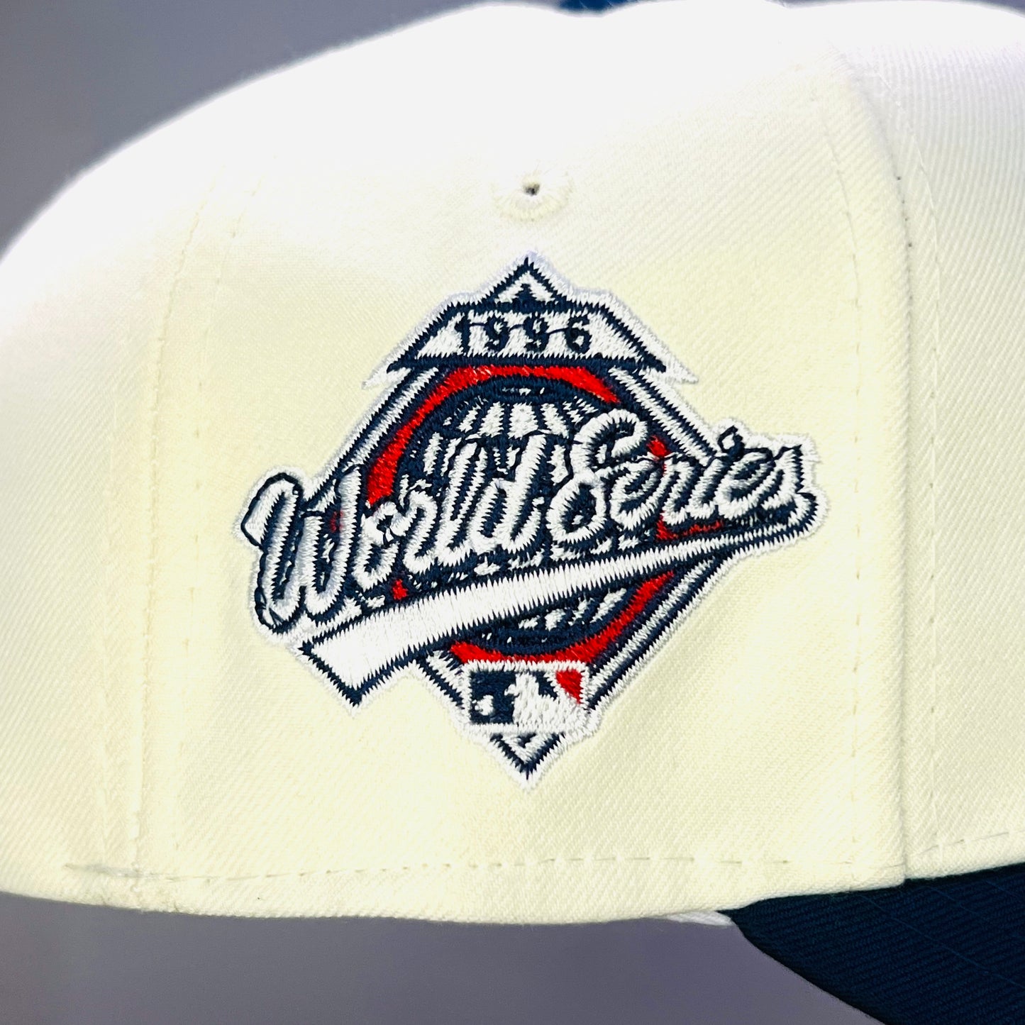 NY32 Gorra 8C New York Yankees SCV Ajustable
