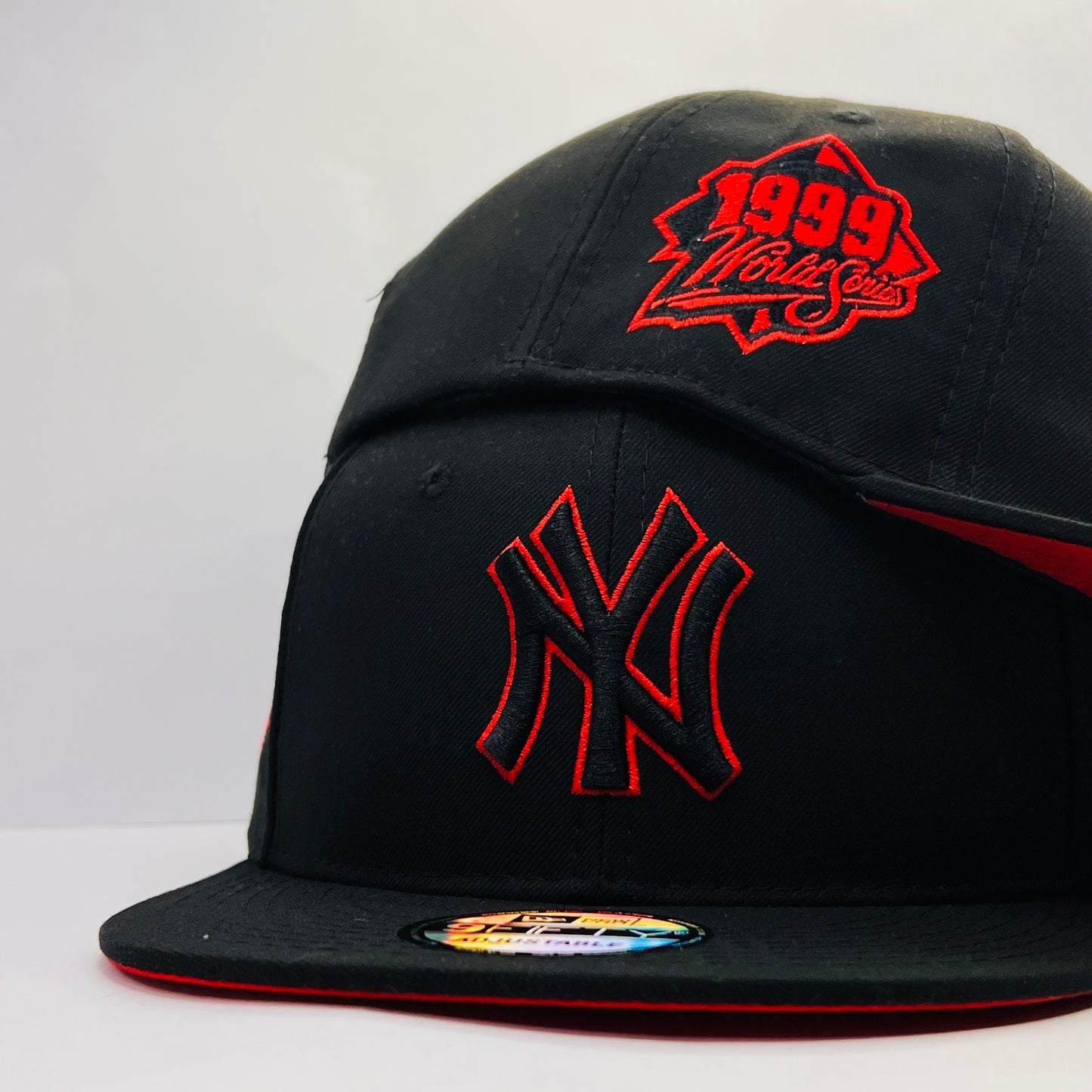 NY59 Gorra 8C New York Yankees PL Ajustable