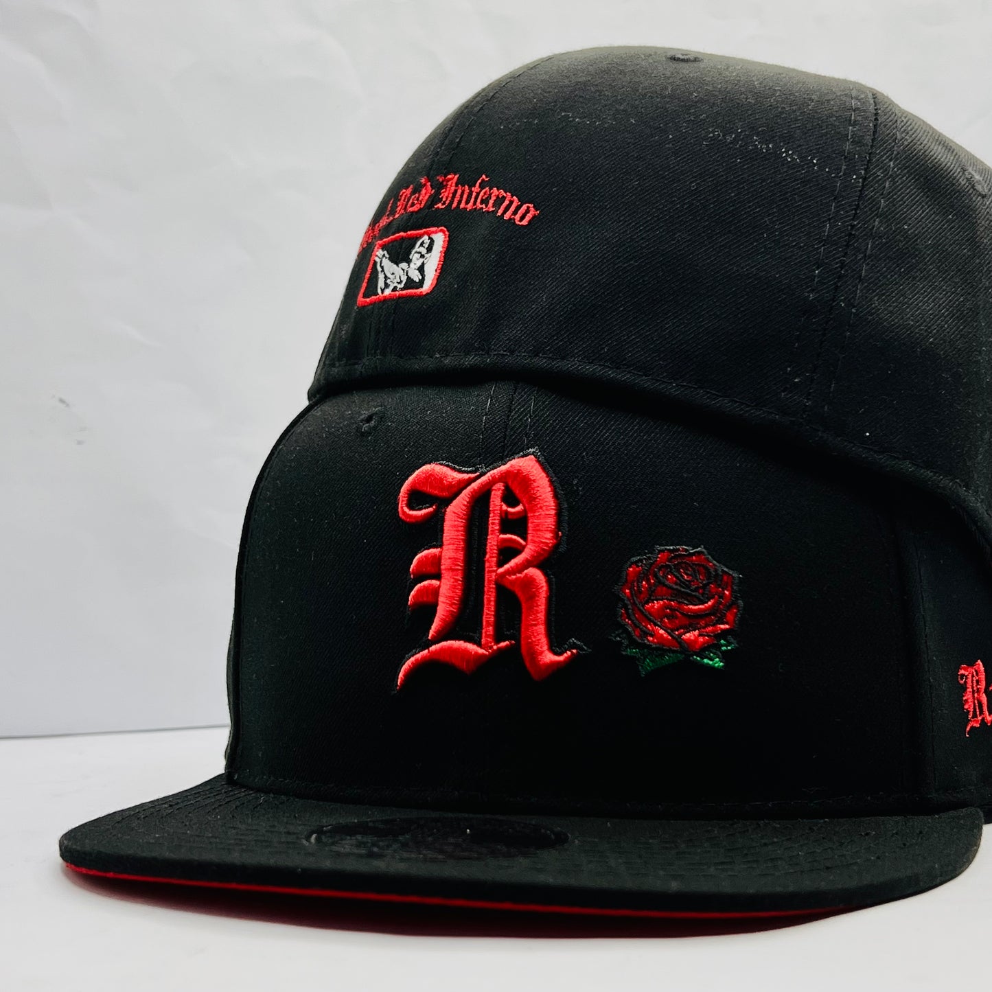 RV15 Gorra OG Rival PL Cerrada