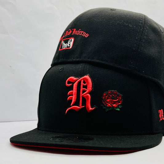 RV15 Gorra OG Rival PL Cerrada