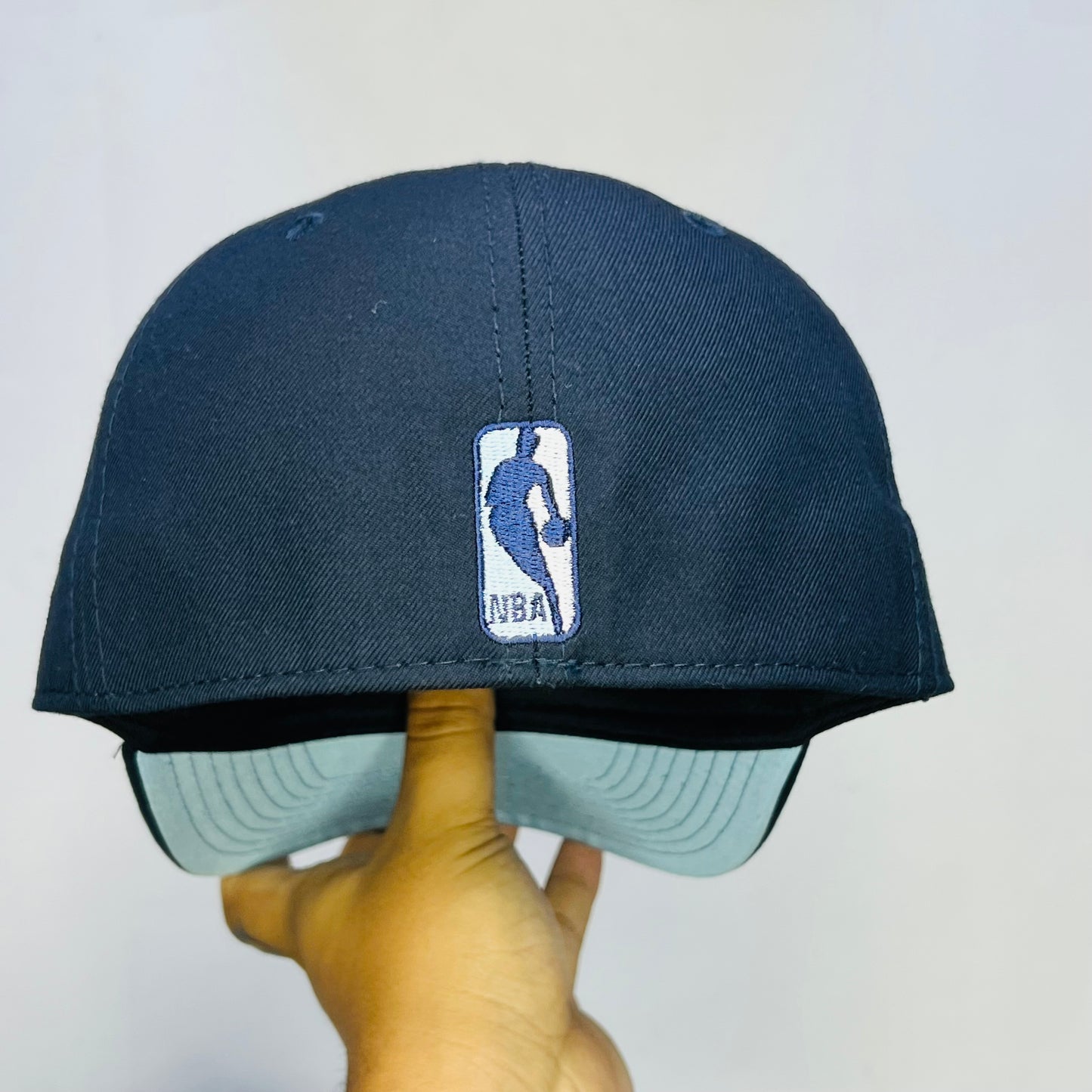GR01 Gorra 3C Memphis Grizzlies CV Cerrada