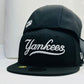 NY43 Gorra 8C New York Yankees PL Cerrada