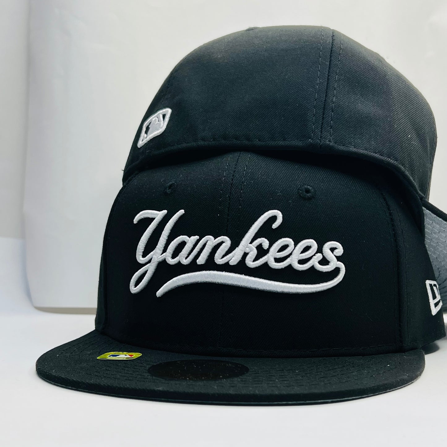 NY43 Gorra 8C New York Yankees PL Cerrada