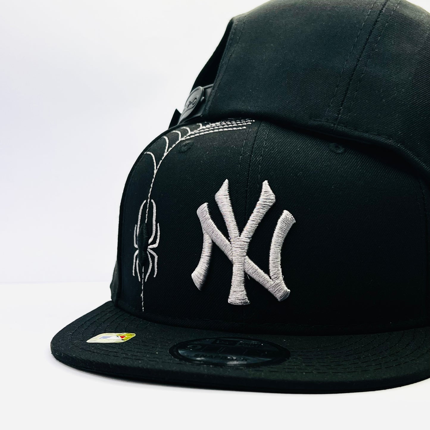 NY41 Gorra 8C New York Yankees PL Ajustable