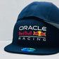 RCG01 Gorra 8C Racing PL Ajustable