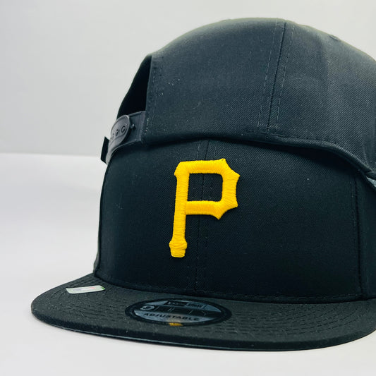PT02 Gorra 8C Pitsburgh Pirates PL Ajustable
