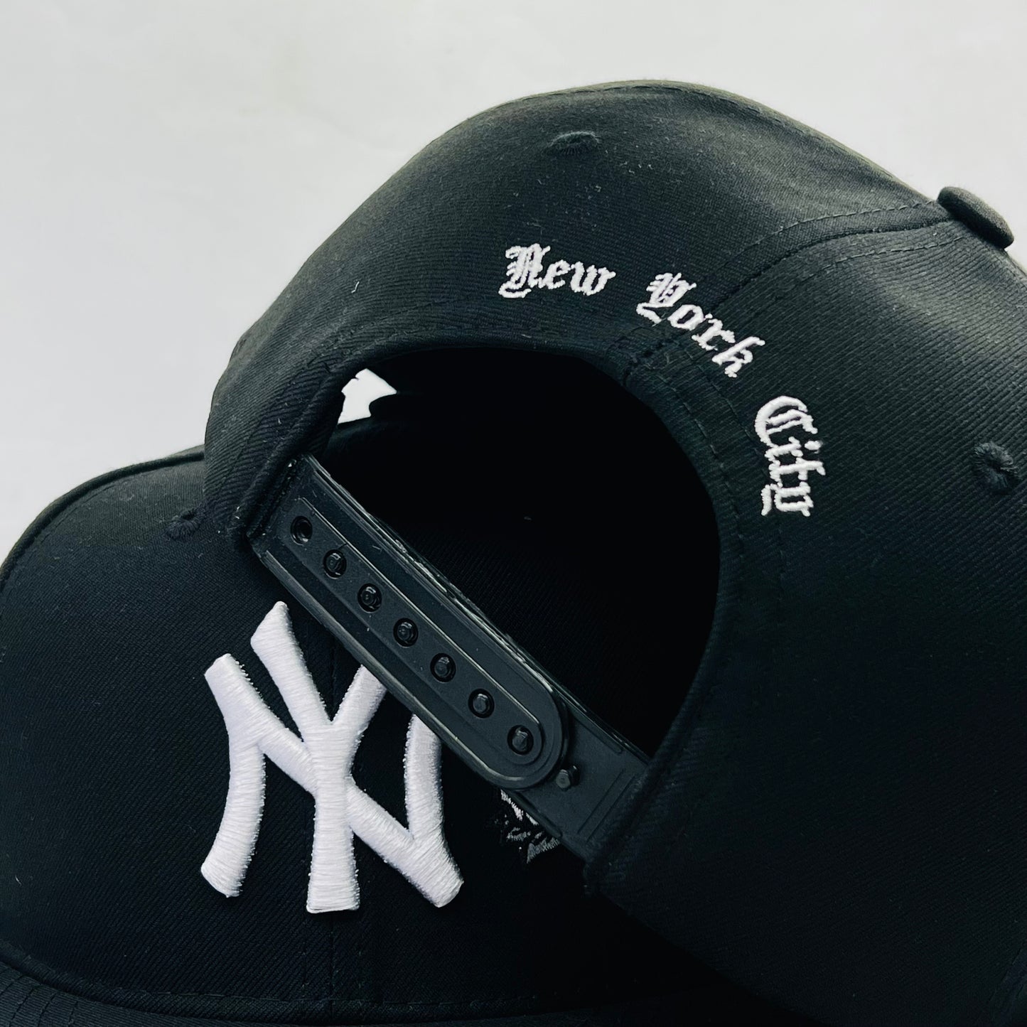 RV06 Gorra OG Rival PL Ajustable