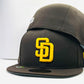 SD01 Gorra 8C San Diego Padres PL Cerrada