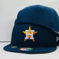HA01 Gorra 8C Houston Astros PL Ajustable