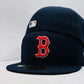 B03 Gorra 8C Boston Red Sox PL Cerrada