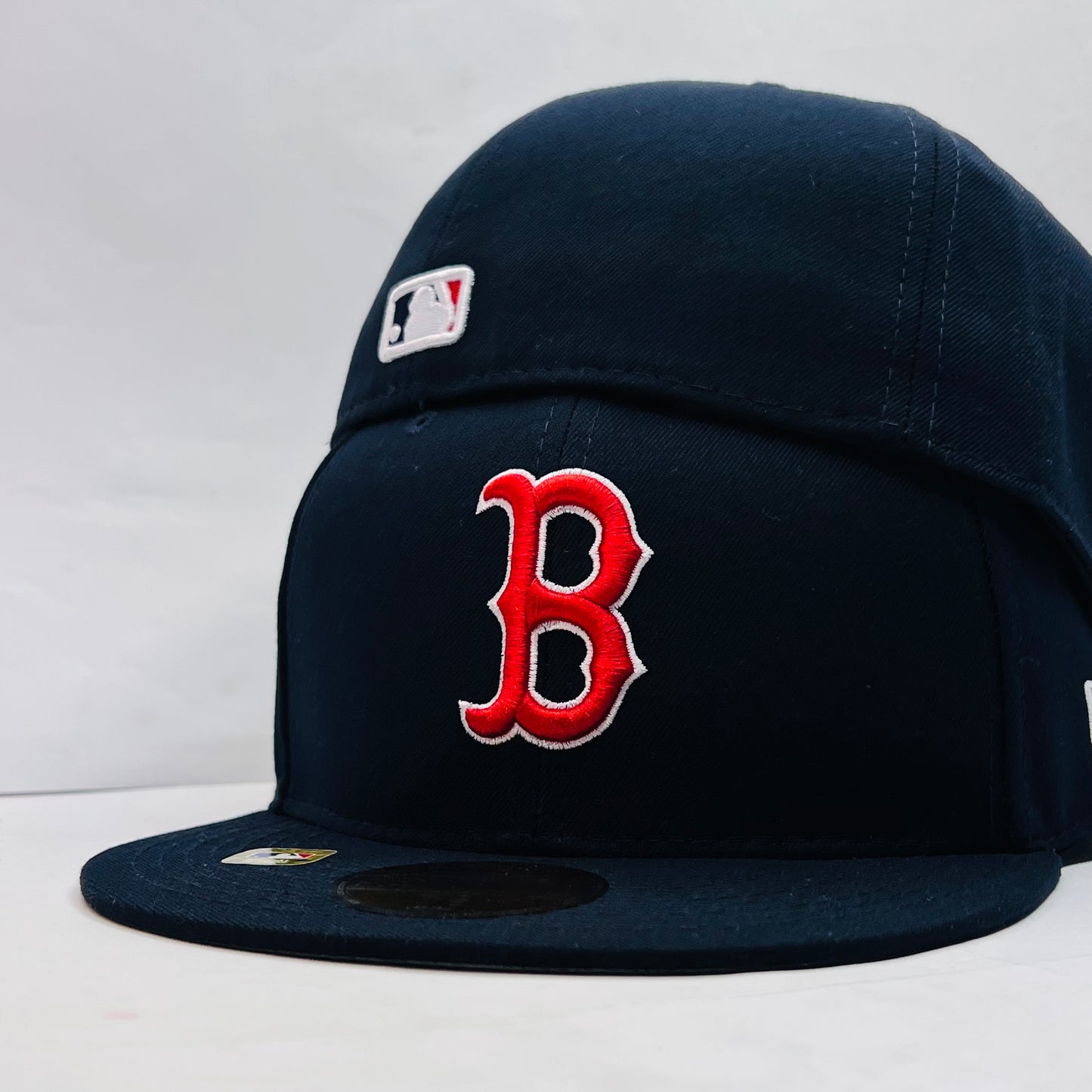B03 Gorra 8C Boston Red Sox PL Cerrada