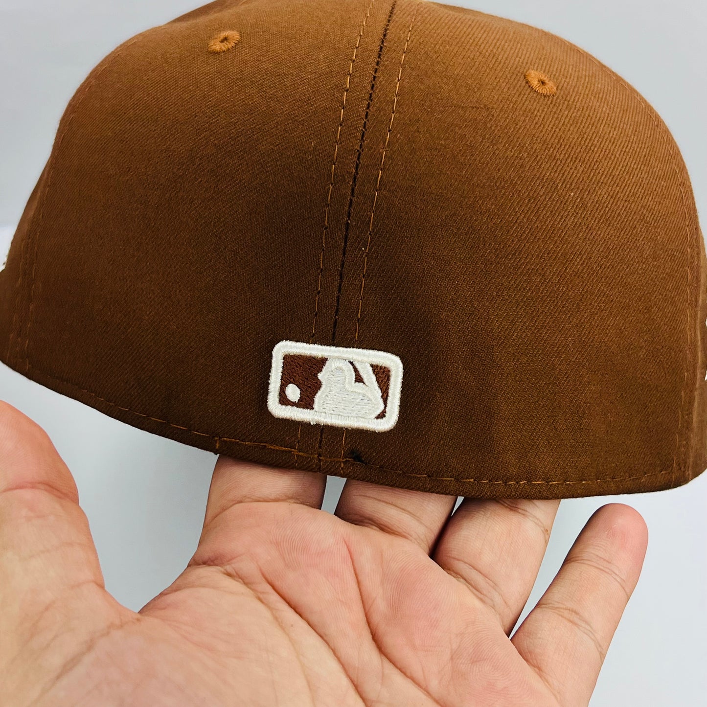 NY67 Gorra 8C New York Yankees PL Cerrada