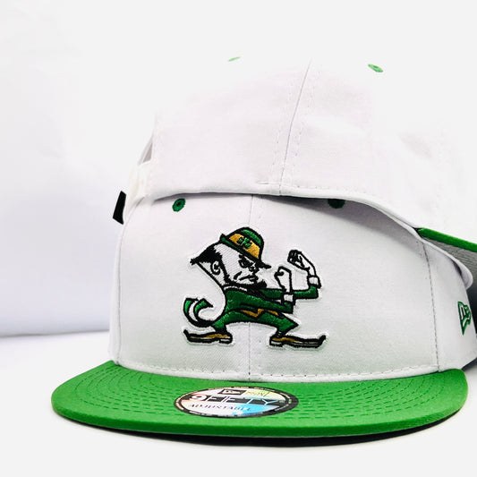 CLT04 Gorra 8C Boston Celtics PL Ajustable