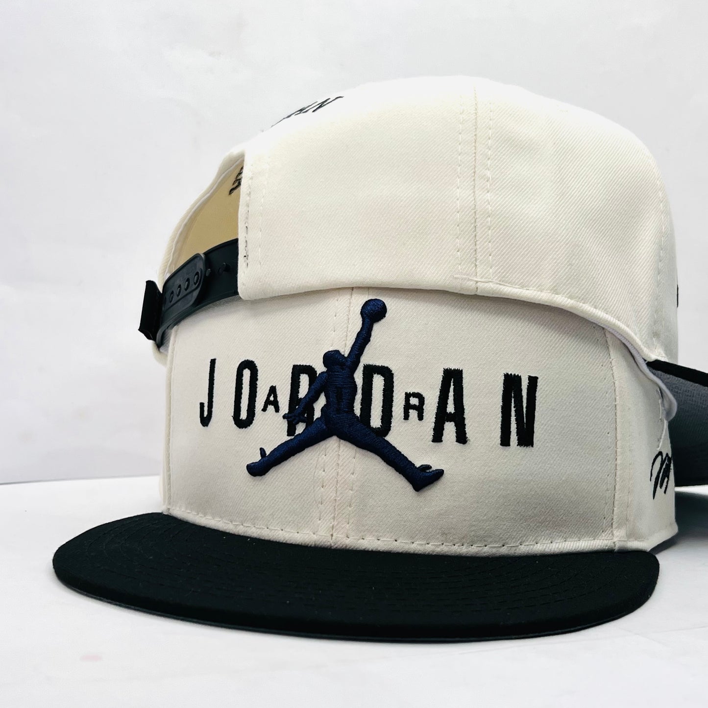 JRD04 Gorra 8C Air Jordan PL Ajustable