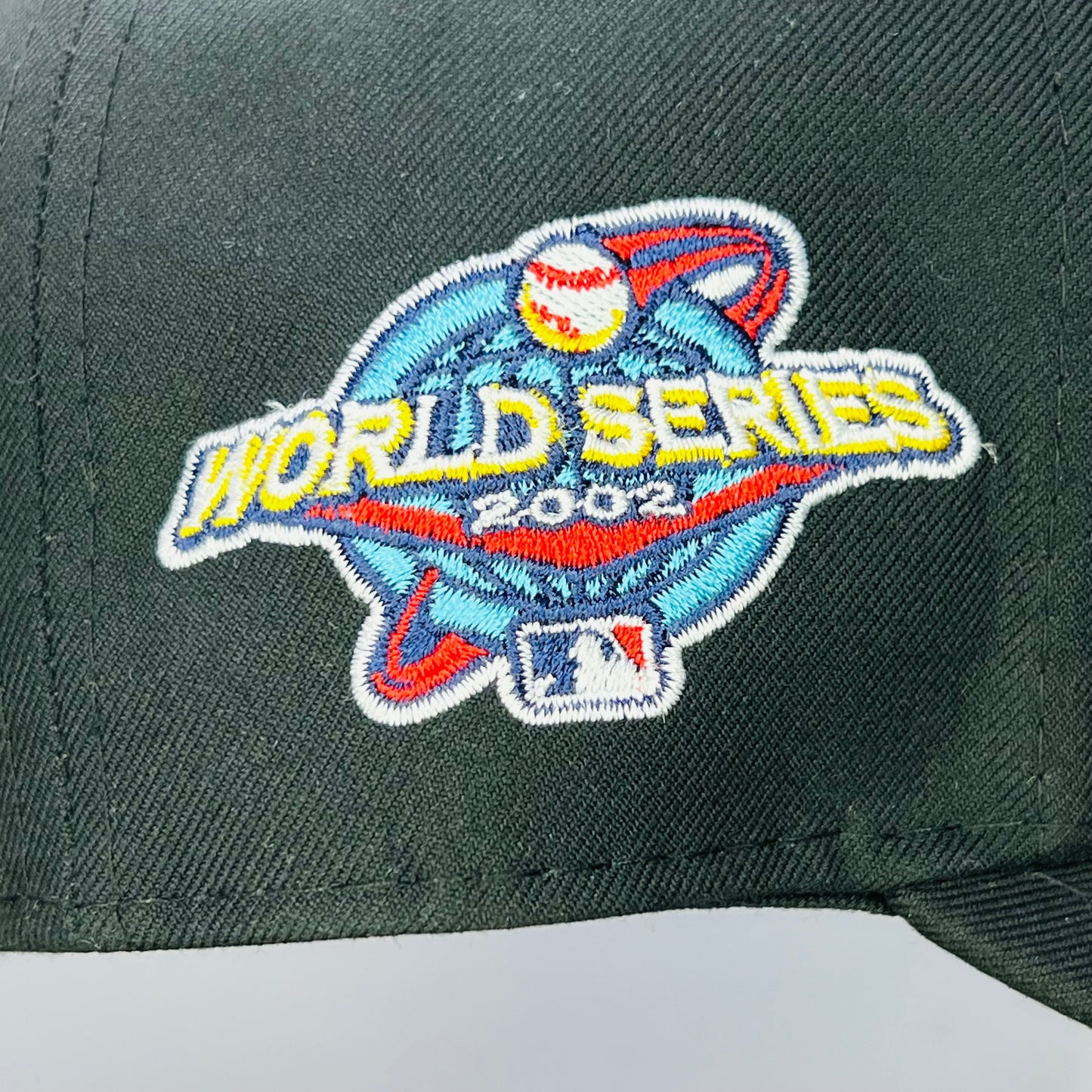 ATH01 Gorra 8C Los Angeles Angels SCV Cerrada