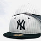 NY89 Gorra 8C New York Yankees PL Cerrada