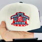 B06 Gorra 8C Boston Red Sox PL Cerrada
