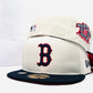 B06 Gorra 8C Boston Red Sox PL Cerrada