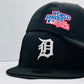 DT09 Gorra 8C Detroit Tigers PL Cerrada