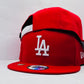 LA08 Gorra 8C Los Angeles Dodgers PL Ajustable