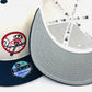NY70 Gorra 8C New York Yankees PL Ajustable