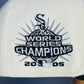 SX02 Gorra 8C Chicago White Sox PL Cerrada