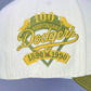 LA02 Gorra 8C Los Angeles Dodgers SCV Ajustable