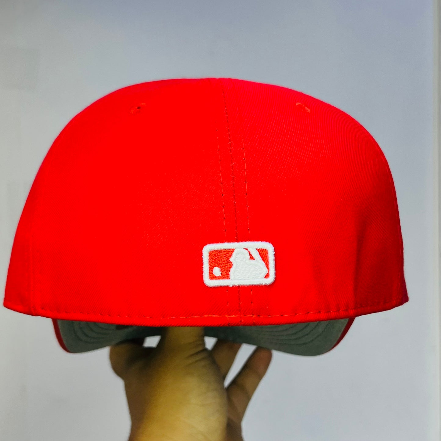 DT04 Gorra 8C Detroit Tigers SCV Cerrada