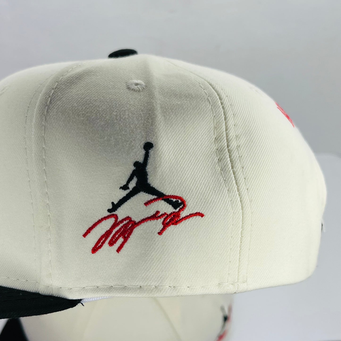 JRD03 Gorra 8C Air Jordan PL Ajustable