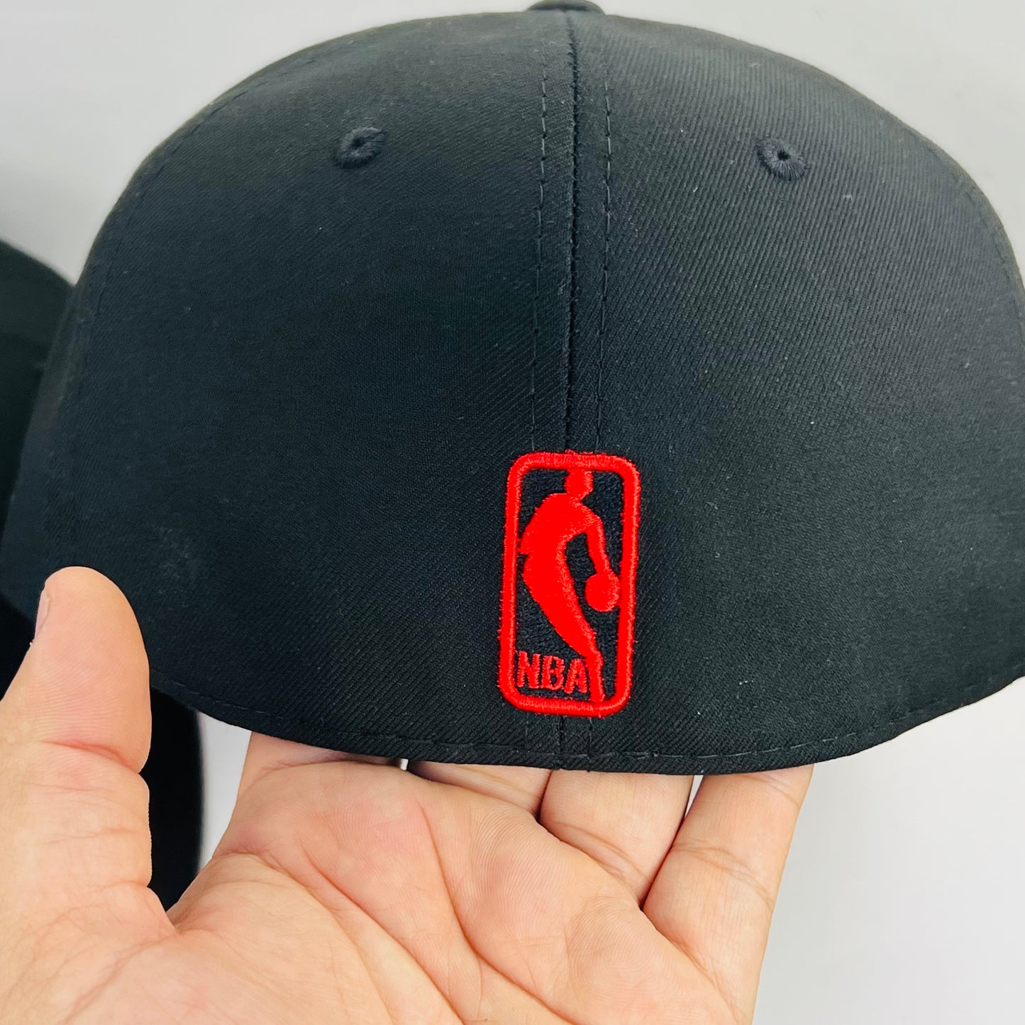 BL04 Gorra 8C Chicago Bulls PL Cerrada