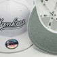 NY15 Gorra 8C New York Yankees PL Ajustable