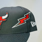 BL06 Gorra 8C Chicago Bulls SCV Ajustable