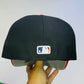 B04 Gorra 8C Boston Red Sox SCV Cerrada