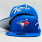 TBJ01 Gorra 8C Toronto Blue Jays PL Cerrada