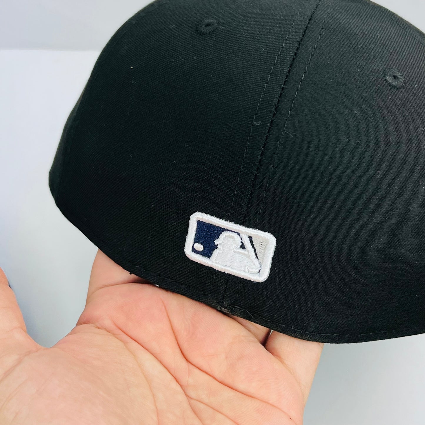 DT07 Gorra 8C Detroit Tigers PL Cerrada