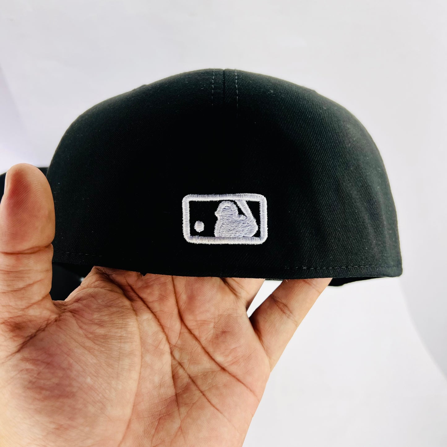 SX03 Gorra 8C Chicago White Sox PL Cerrada