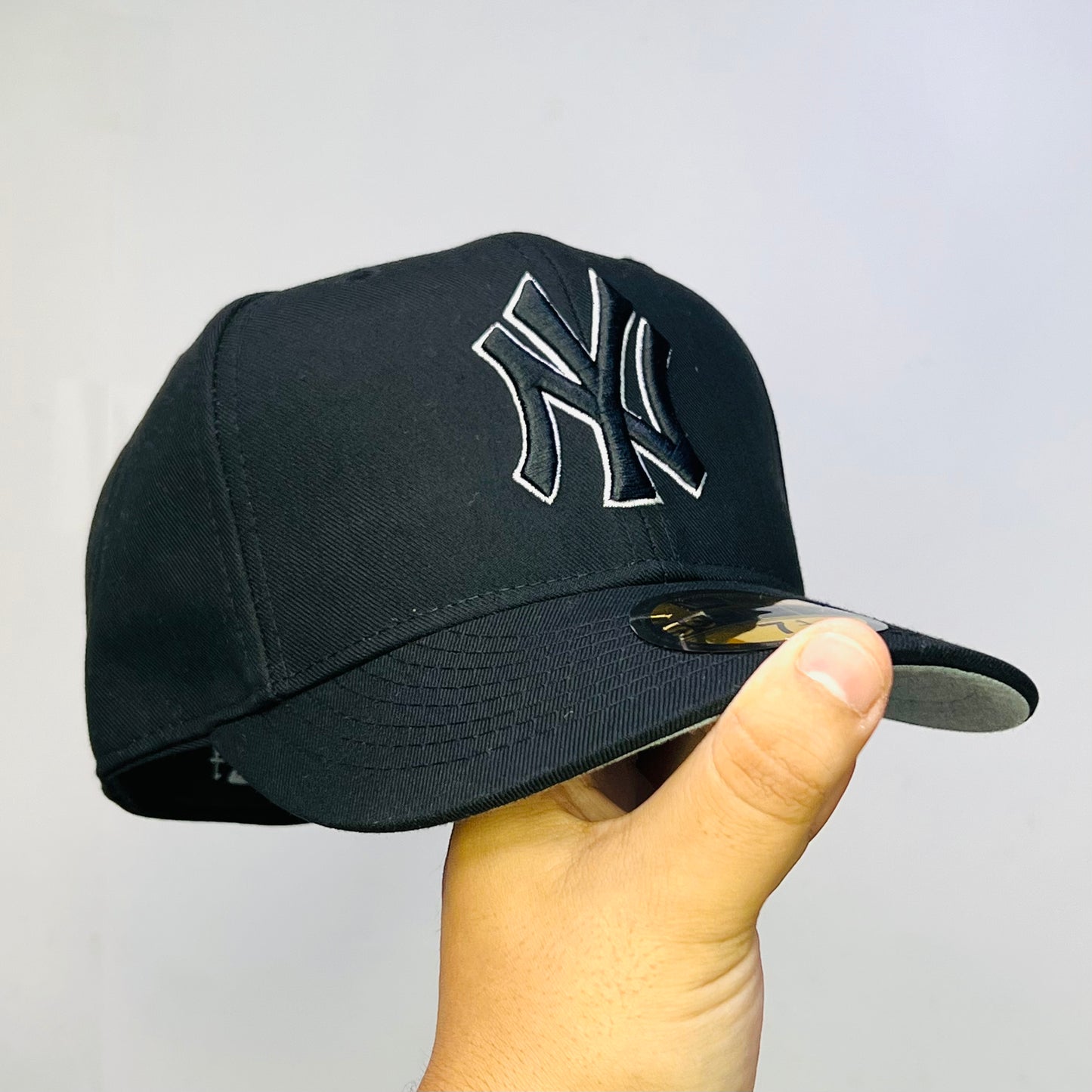 NY33 Gorra 8C New York Yankees SCV Cerrada