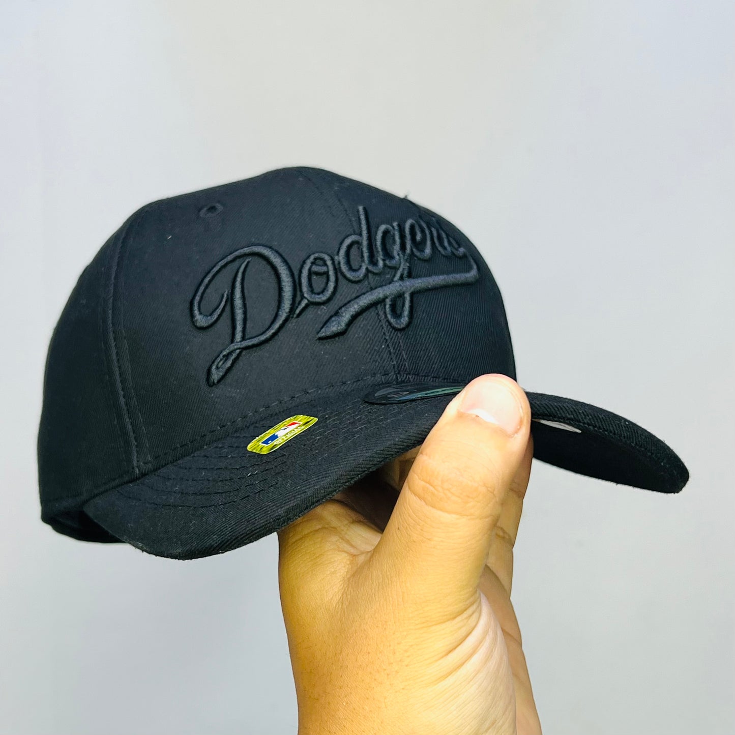 LA32 Gorra 3C Los Angeles Dodgers CV Ajustable