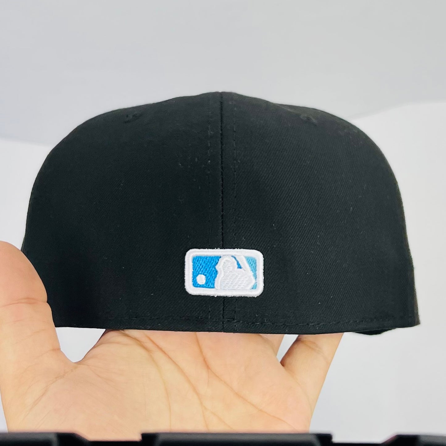NY08 Gorra 8C New York Yankees PL Cerrada