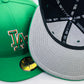 LA39 Gorra 8C Los Angeles Dodgers PL Cerrada