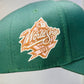NY46 Gorra 8C New York Yankees SCV Ajustable