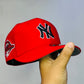 NY52 Gorra 8C New York Yankees SCV Cerrada