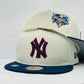 NY05 Gorra 8C New York Yankees PL Ajustable