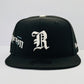 RV13 Gorra OG Rival PL Cerrada