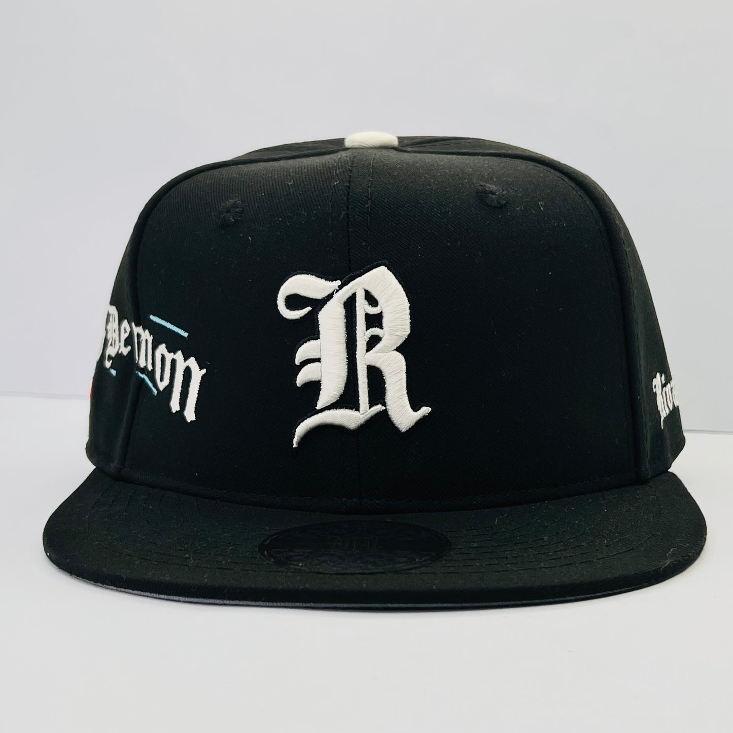RV13 Gorra OG Rival PL Cerrada